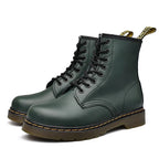 Orthopädische Stiefel im Martin-Stil | Optimaler Komfort & täglicher Halt