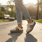 Vintage Sneaker für Damen: Entdecken Sie den unwiderstehlichen Retro-Look!
