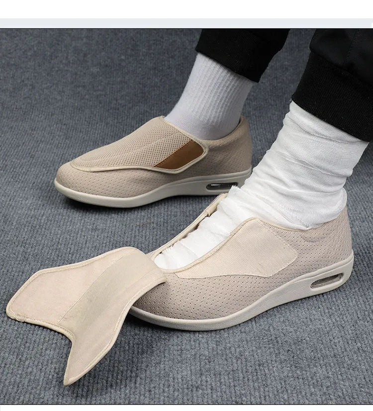 Damenschuhe für empfindliche Füße – Ultimativer Komfort und einzigartiger Stil