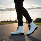 Orthopädische Stiefel im Martin-Stil | Optimaler Komfort & täglicher Halt