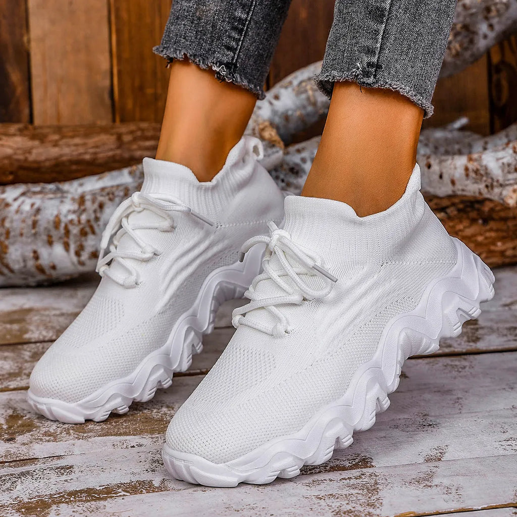 Damen-Laufschuhe: Ultimativer Komfort und unwiderstehlicher Stil