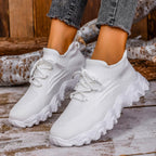 Damen-Laufschuhe: Ultimativer Komfort und unwiderstehlicher Stil