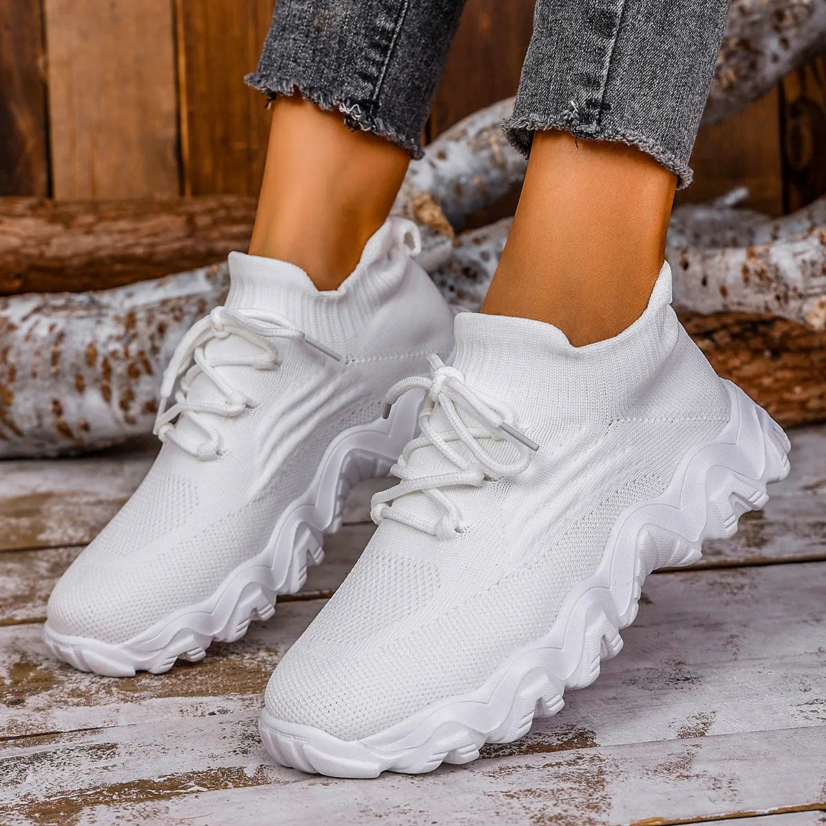 Damen-Laufschuhe: Ultimativer Komfort und unwiderstehlicher Stil