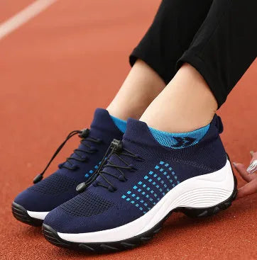 Orthopädische Wanderschuhe für Damen – Komfort und Stil garantiert!