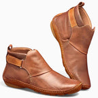 Bequeme & elegante Winterschuhe für Damen | Halt und Wärme