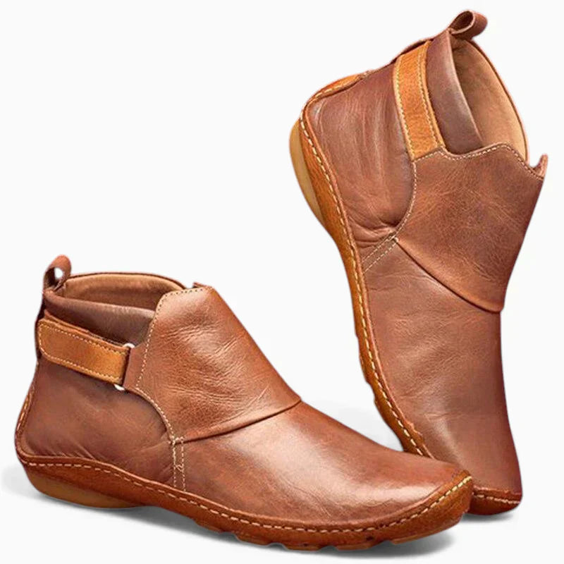 Bequeme & elegante Winterschuhe für Damen | Halt und Wärme