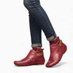 Bequeme & elegante Winterschuhe für Damen | Halt und Wärme