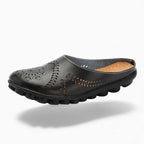 Sehr weiche Damenschuhe | Optimaler Komfort für empfindliche Füße