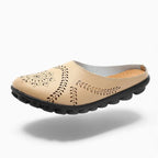Sehr weiche Damenschuhe | Optimaler Komfort für empfindliche Füße