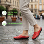 Sehr weiche Damenschuhe | Optimaler Komfort für empfindliche Füße