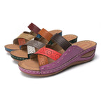Ergonomische Sandalen für Damen | Dauerhafter Komfort & optimaler Halt