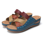 Ergonomische Sandalen für Damen | Dauerhafter Komfort & optimaler Halt