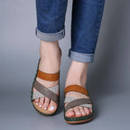 Ergonomische Sandalen für Damen | Dauerhafter Komfort & optimaler Halt