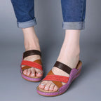 Ergonomische Sandalen für Damen | Dauerhafter Komfort & optimaler Halt