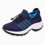 Orthopädische Wanderschuhe für Damen – Komfort und Stil garantiert!