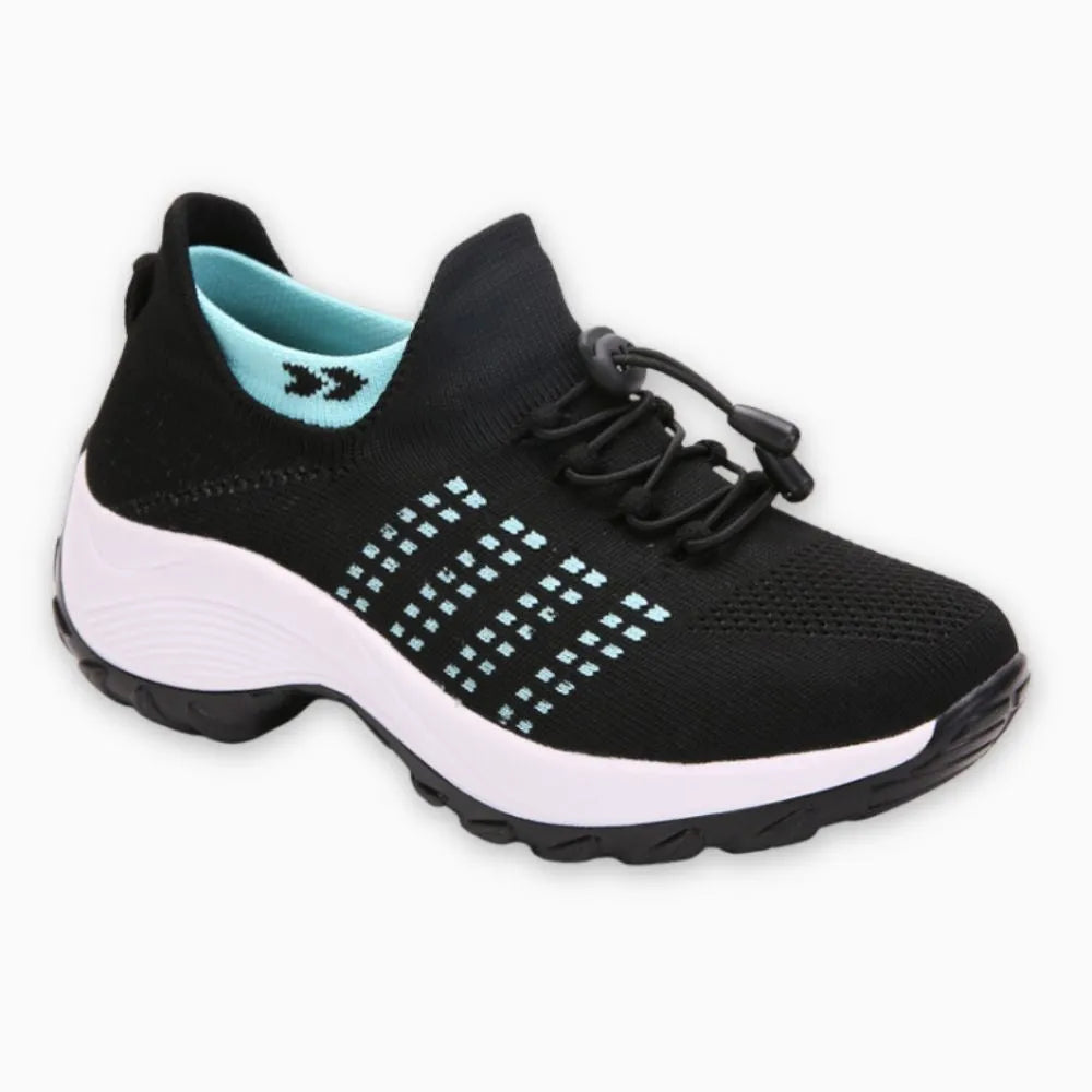 Orthopädische Wanderschuhe für Damen – Komfort und Stil garantiert!