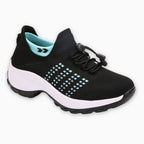 Orthopädische Wanderschuhe für Damen – Komfort und Stil garantiert!