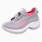 Orthopädische Wanderschuhe für Damen – Komfort und Stil garantiert!