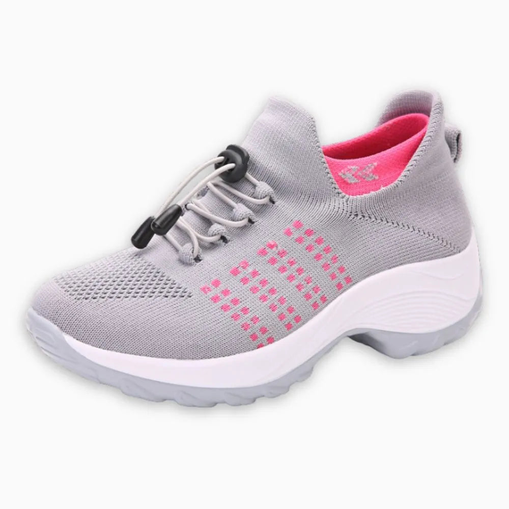 Orthopädische Wanderschuhe für Damen – Komfort und Stil garantiert!
