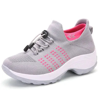 Orthopädische Wanderschuhe für Damen – Komfort und Stil garantiert!