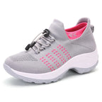 Orthopädische Wanderschuhe für Damen – Komfort und Stil garantiert!