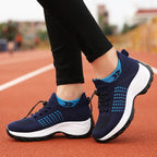 Orthopädische Wanderschuhe für Damen – Komfort und Stil garantiert!