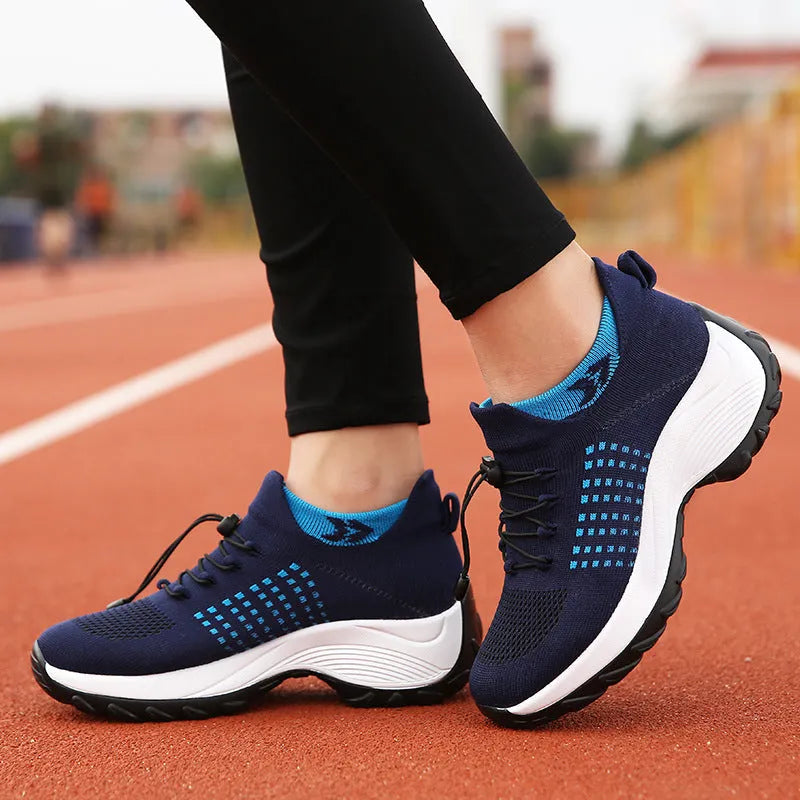 Orthopädische Wanderschuhe für Damen – Komfort und Stil garantiert!