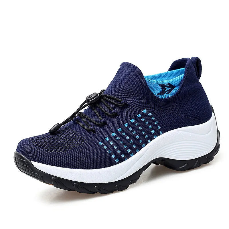 Orthopädische Wanderschuhe für Damen – Komfort und Stil garantiert!