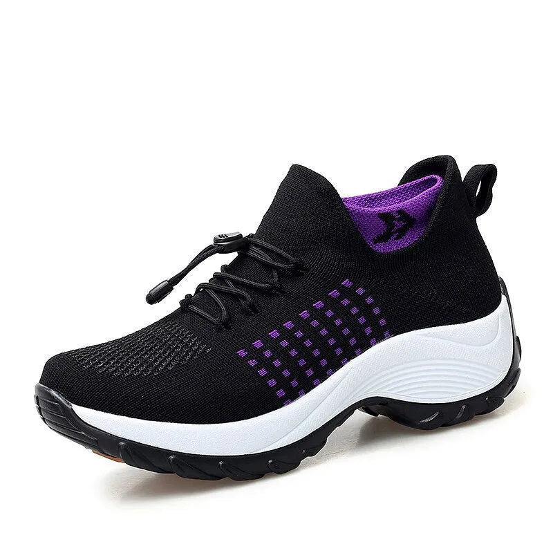 Orthopädische Wanderschuhe für Damen – Komfort und Stil garantiert!