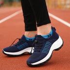 Orthopädische Wanderschuhe für Damen – Komfort und Stil garantiert!
