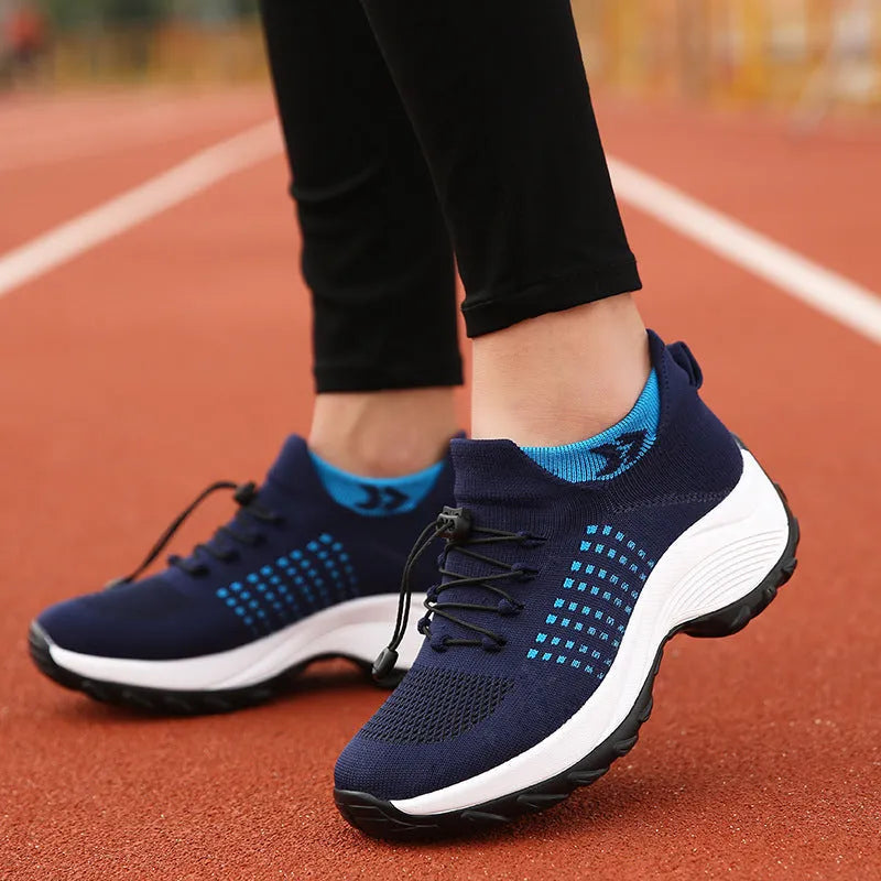 Orthopädische Wanderschuhe für Damen – Komfort und Stil garantiert!
