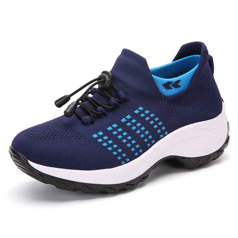 Orthopädische Wanderschuhe für Damen – Komfort und Stil garantiert!