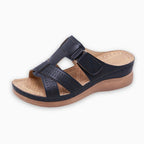 Orthopädische Komfort-Sandalen für Damen – Halt, Stabilität & eleganter Stil