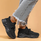 Damen-Orthopädieschuhe Leicht Bequem Atmungsaktiv