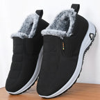 Warme und rutschfeste Winterschuhe – Komfort & Wärme