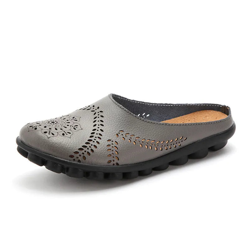Sehr weiche Damenschuhe | Optimaler Komfort für empfindliche Füße