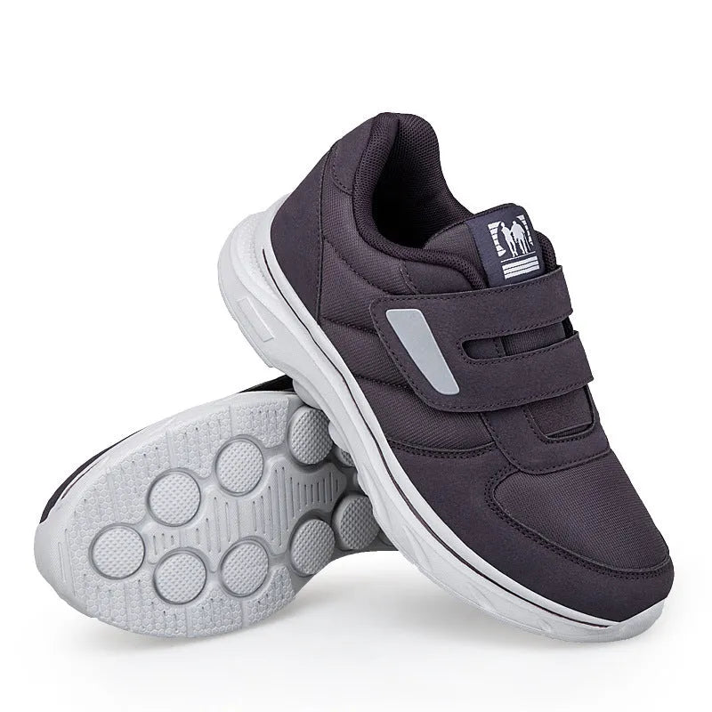 Orthopädischer Sneaker: Ultimativer Komfort und individuelle Unterstützung
