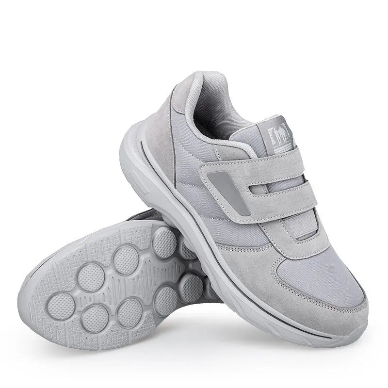 Orthopädischer Sneaker: Ultimativer Komfort und individuelle Unterstützung