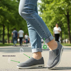 Damenschuhe für empfindliche Füße – Ultimativer Komfort und einzigartiger Stil