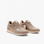 Damen-Sneaker aus PU – Entdecken Sie einzigartigen Stil und ultimativen Komfort