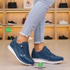 Damen-Sneaker aus PU – Entdecken Sie einzigartigen Stil und ultimativen Komfort
