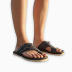 Bequeme Sandalen für Damen – Eleganz und Wohlbefinden für Ihre Füße