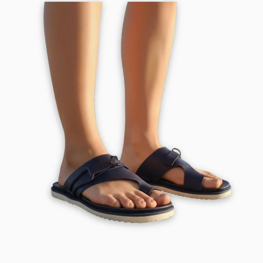 Bequeme Sandalen für Damen – Eleganz und Wohlbefinden für Ihre Füße