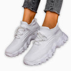 Damen-Laufschuhe: Ultimativer Komfort und unwiderstehlicher Stil