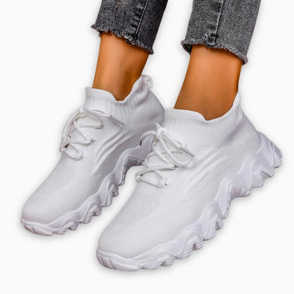 Damen-Laufschuhe: Ultimativer Komfort und unwiderstehlicher Stil