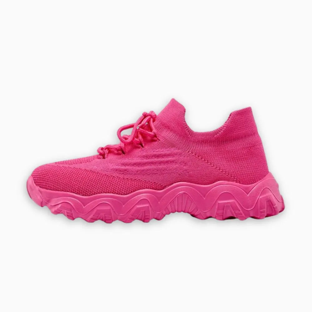 Damen-Laufschuhe: Ultimativer Komfort und unwiderstehlicher Stil