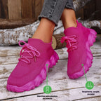Damen-Laufschuhe: Ultimativer Komfort und unwiderstehlicher Stil