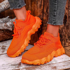 Damen-Laufschuhe: Ultimativer Komfort und unwiderstehlicher Stil