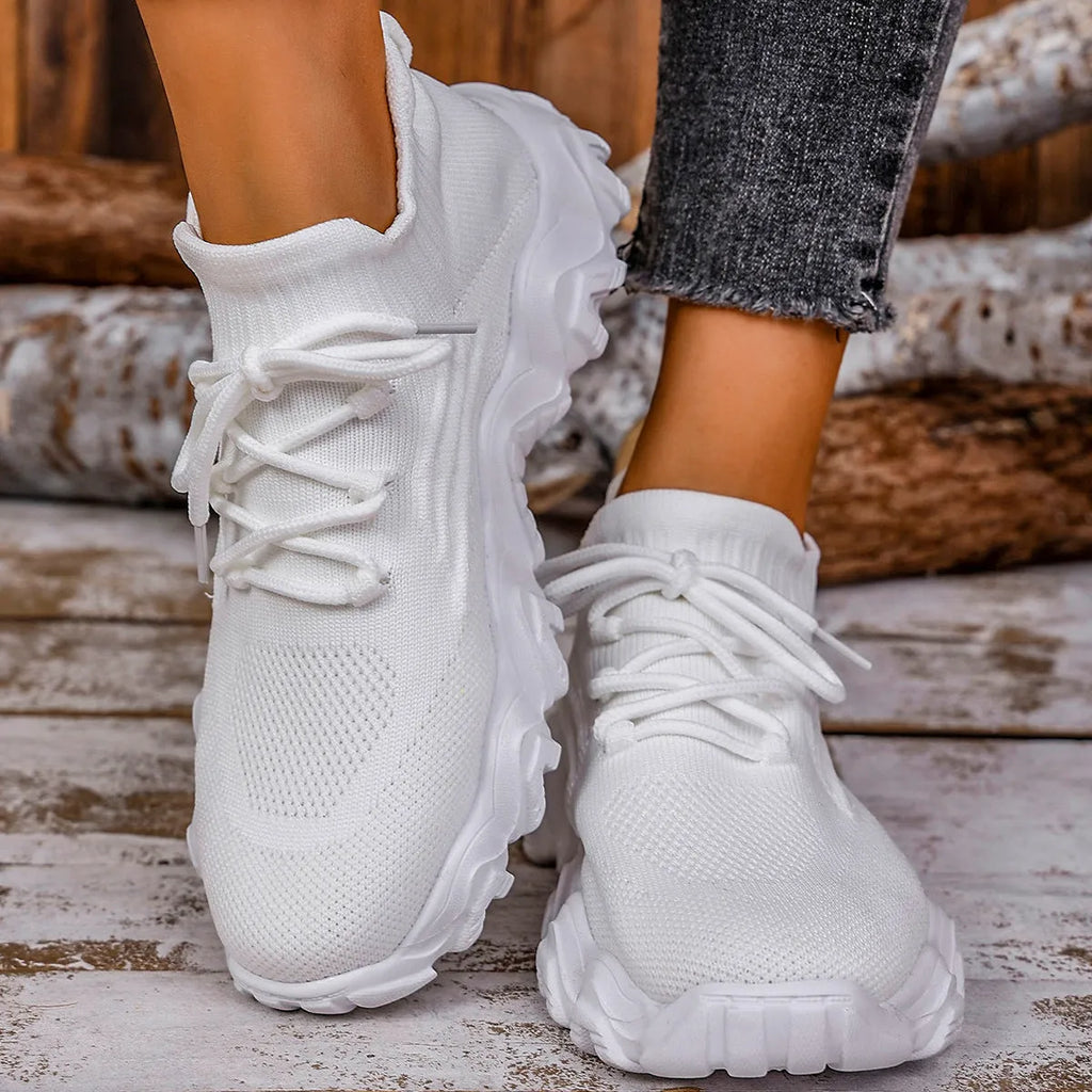 Damen-Laufschuhe: Ultimativer Komfort und unwiderstehlicher Stil