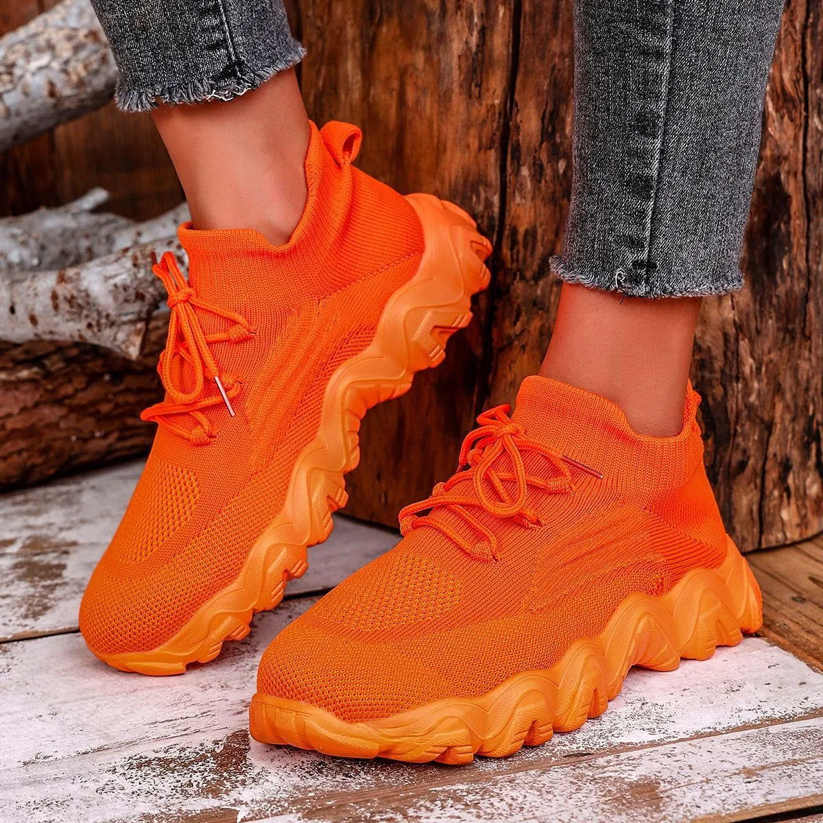 Damen-Laufschuhe: Ultimativer Komfort und unwiderstehlicher Stil